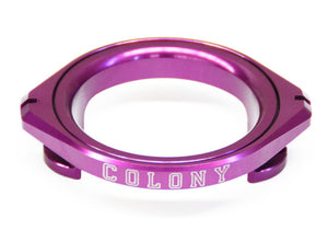 Colony RX3 Rotary Gyro