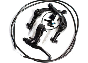 Family BMX U Brake System