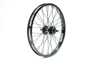 Colony Contour Swarm Freecoaster Wheel