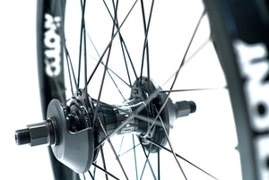Colony Contour Swarm Freecoaster Wheel