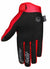 Fist Stocker Glove - Red