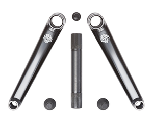 Odyssey Caliber V2 BMX Crankset