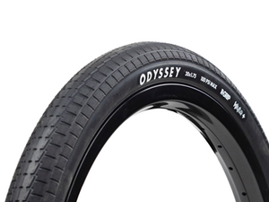 Odyssey Super Circuit K-Lyte 110psi BMX Tyre