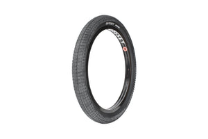 Odyssey Mike Aitken Street Tyre
