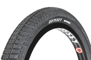 Odyssey Mike Aitken Street Tyre