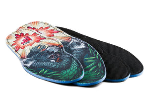 GAIN Protection The SoleBro Insoles - Safety Gear - Pads