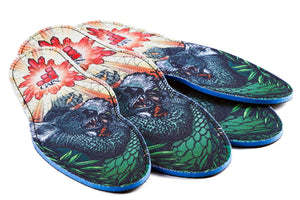 GAIN Protection The SoleBro Insoles - Safety Gear - Pads