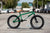 Sunday 20" Forecaster (Alec Siemon) BMX Bike (2022) Side View