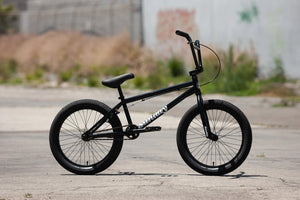 Sunday 20" Scout BMX Bike (2022) Side View