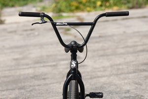 Sunday 20" Scout BMX Bike (2022) Font View