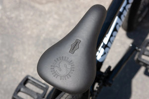 Sunday 20" Scout BMX Bike (2022) Sit View