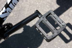 Sunday 20" Scout BMX Bike (2022) Pedel Font View