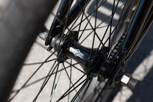 Sunday 20" Scout BMX Bike (2022) Back Mut Jhat View