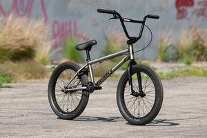 Sunday 20" Scout BMX Bike (2022) Side View