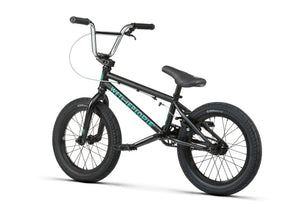 WeThePeople 16" Seed BMX Bike Left Side View