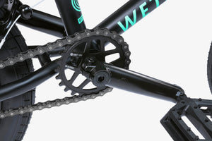 WeThePeople 16" Seed BMX Bike Chain Side View