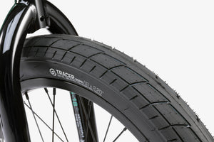 WeThePeople 18" CRS Freestyle BMX Bike Tair Side View