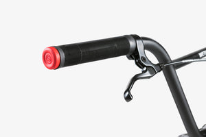 WeThePeople 20" CRS BMX Bike Handle Side View