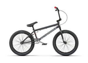 WeThePeople 20" CRS BMX Bike Right Side View