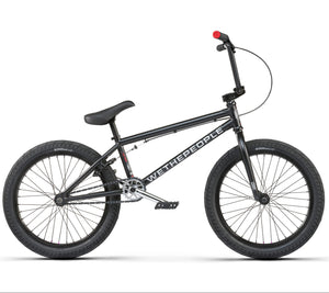 WeThePeople 20" CRS BMX Bike Right Side View