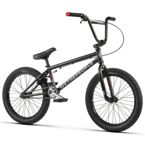 WeThePeople 20" CRS BMX Bike Side View