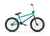 WeThePeople 20" Crysis BMX Bike Side View