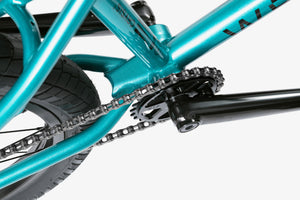 WeThePeople 20" Crysis BMX Bike Chain Side View
