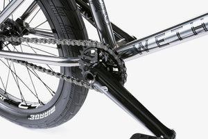 WeThePeople 20" Envy BMX Bike Chain Side View
