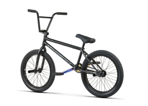 WeThePeople 20" Reason BMX Bike Right Side View