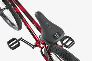 WeThePeople 22" Audio BMX Bike Sit View