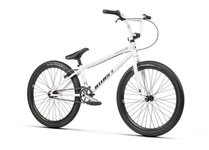 WeThePeople 24" The Atlas BMX Bike Side View