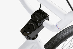 WeThePeople 24" The Atlas BMX Bike Neck Side View