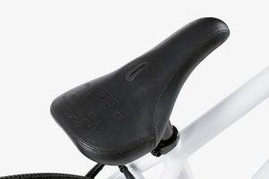 WeThePeople 24" The Atlas BMX Bike Sit Font View