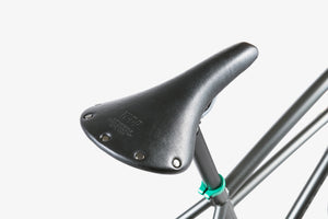 WeThePeople 27.5" The Avenger BMX Bike Sit Cover View