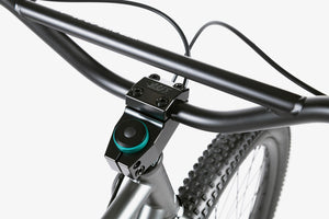 WeThePeople 27.5" The Avenger BMX Bike Handel Side View