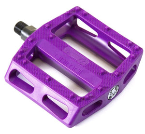 Animal Rat Trap Plastic Pedals - RampFest Indoor Skate Park Melbourne