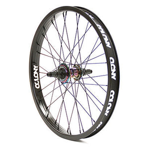 Colony Pintour Freecoaster Wheel - RampFest Indoor Skate Park