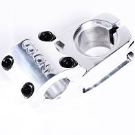 Colony Squareback Stem - Top Load - RampFest Indoor Skate Park