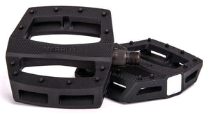 Merritt P1 Plastic Pedals - RampFest Indoor Skate Park Melbourne