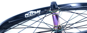Colony Pintour Front Wheel - RampFest Indoor Skate Park