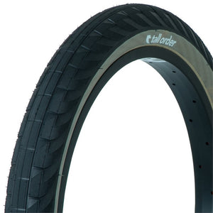 Tall Order Wallride Tyre