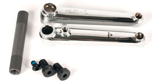 United Supreme V3 Cranks