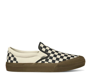 Vans Skate Slip-On Checkerboard