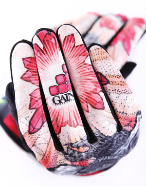 GAIN Resistance Gloves - DropBear
