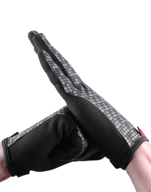 GAIN Resistance Gloves - Logo