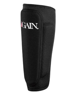GAIN Protection STEALTH Shin Guards - Safety Gear - Pads
