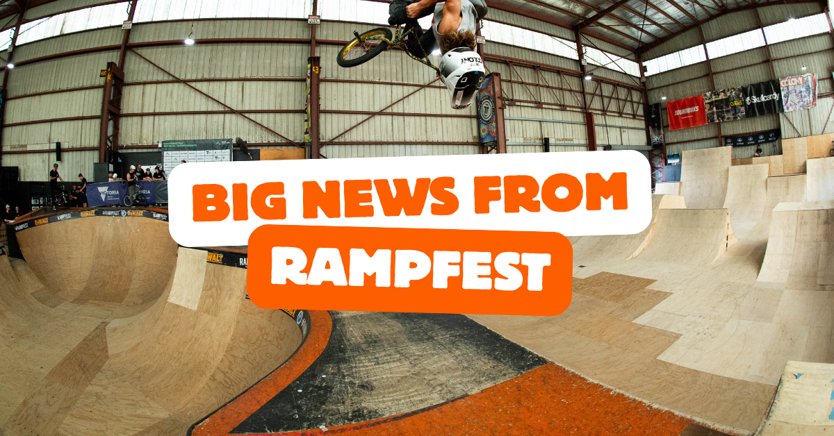 RampFest Is Moving — A New Chapter Starts in 2026