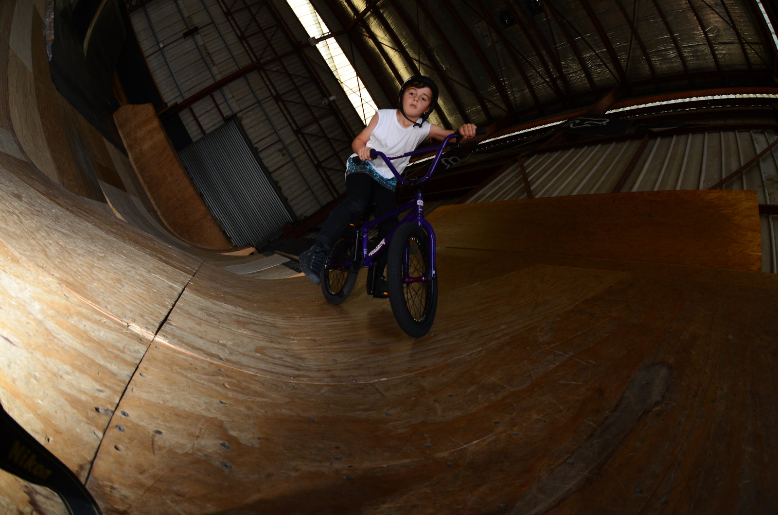 Basics First - Why We Teach Tricks Last at our Coaching Clinics