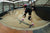 Learning to Skateboard at Rampfest Indoor Skatepark