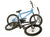 Colony Horizon BMX Bikes